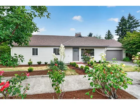 3607 NE Liberty Street Portland OR 97211