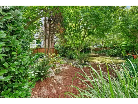 3607 NE Liberty Street Portland OR 97211