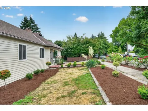 3607 NE Liberty Street Portland OR 97211