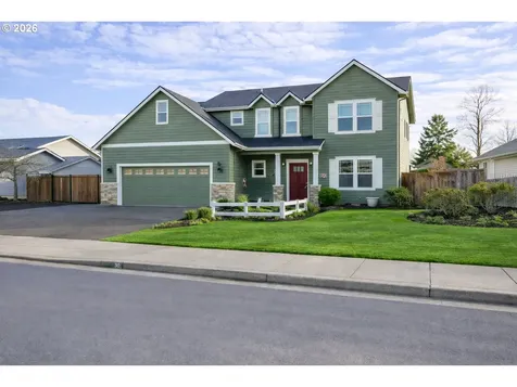 817 River Knoll Way Springfield OR 97477