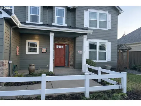 817 River Knoll Way Springfield OR 97477