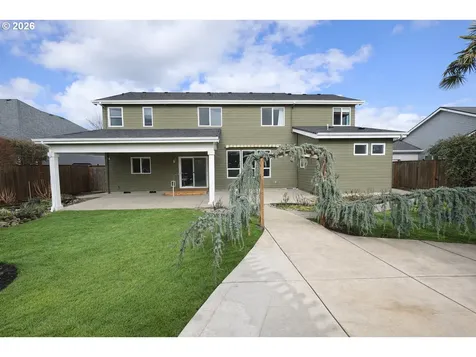 817 River Knoll Way Springfield OR 97477