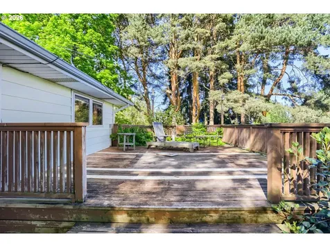 16530 NW Gillihan Road Portland OR 97231