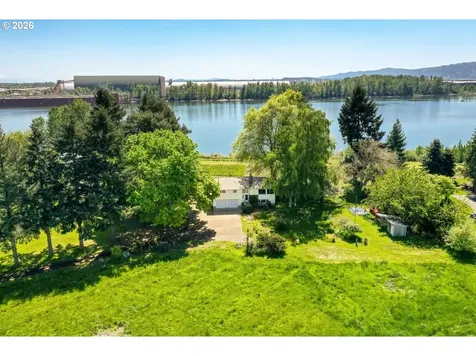 16530 NW Gillihan Road Portland OR 97231