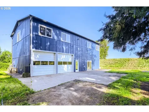 16530 NW Gillihan Road Portland OR 97231