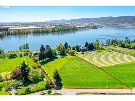 16530 NW Gillihan Road Portland OR 97231