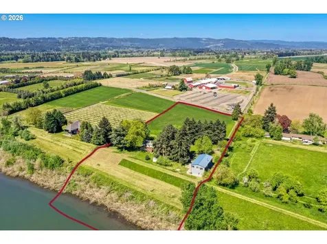 16530 NW Gillihan Road Portland OR 97231