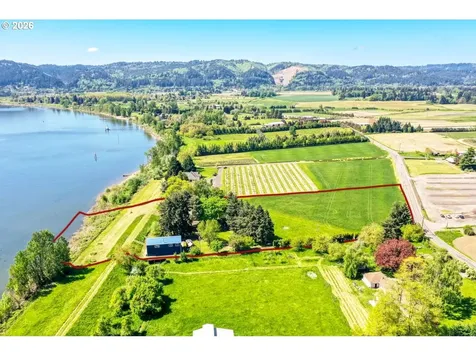 16530 NW Gillihan Road Portland OR 97231