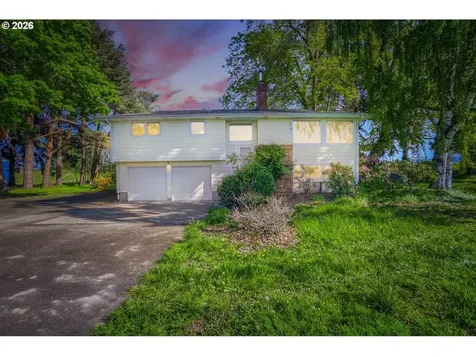 16530 NW Gillihan Road Portland OR 97231