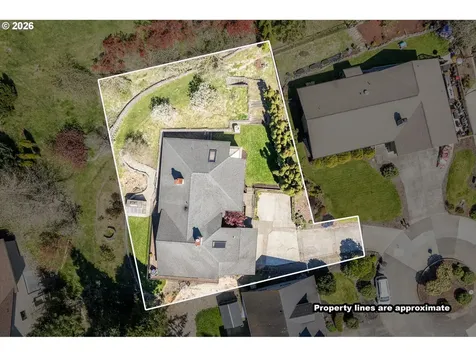 13 Judith Place Longview WA 98632