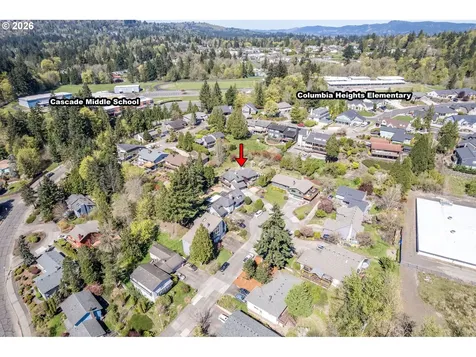 13 Judith Place Longview WA 98632
