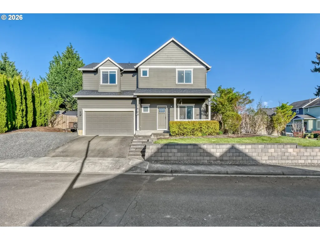 1620 N Lena Court Lafayette OR 97127