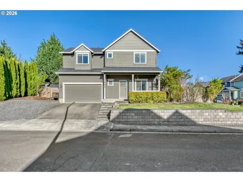 1620 N Lena Court Lafayette OR 97127