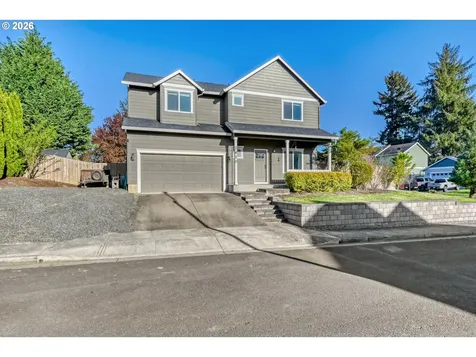 1620 N Lena Court Lafayette OR 97127