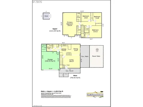 1620 N Lena Court Lafayette OR 97127