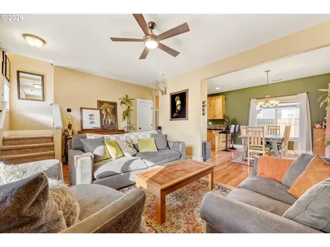1620 N Lena Court Lafayette OR 97127