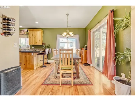1620 N Lena Court Lafayette OR 97127