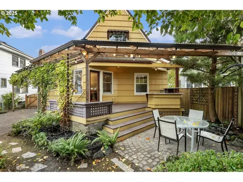 1933 SE 27th Avenue Portland OR 97214