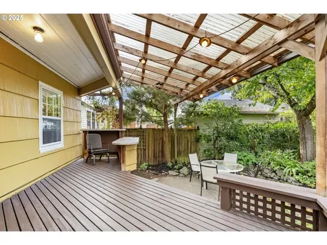 1933 SE 27th Avenue Portland OR 97214