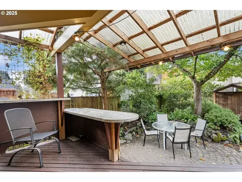 1933 SE 27th Avenue Portland OR 97214
