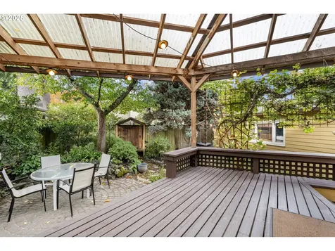 1933 SE 27th Avenue Portland OR 97214