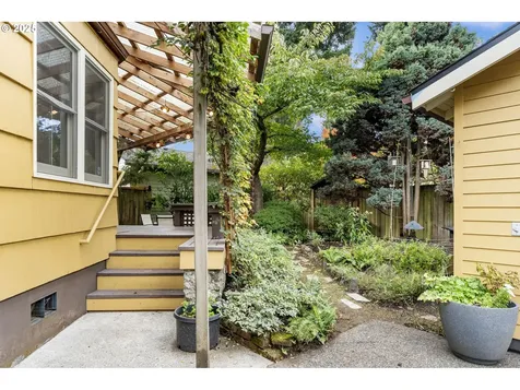 1933 SE 27th Avenue Portland OR 97214