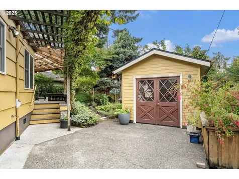 1933 SE 27th Avenue Portland OR 97214