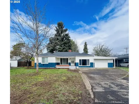 3145 Bell Avenue Eugene OR 97402