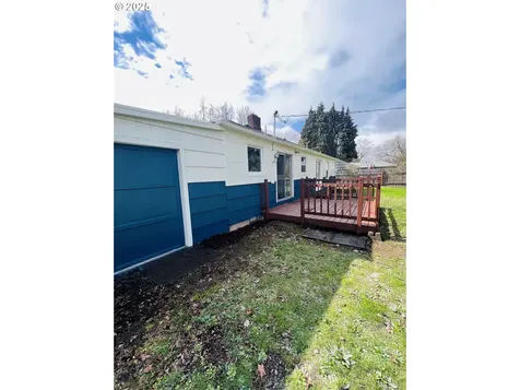 3145 Bell Avenue Eugene OR 97402
