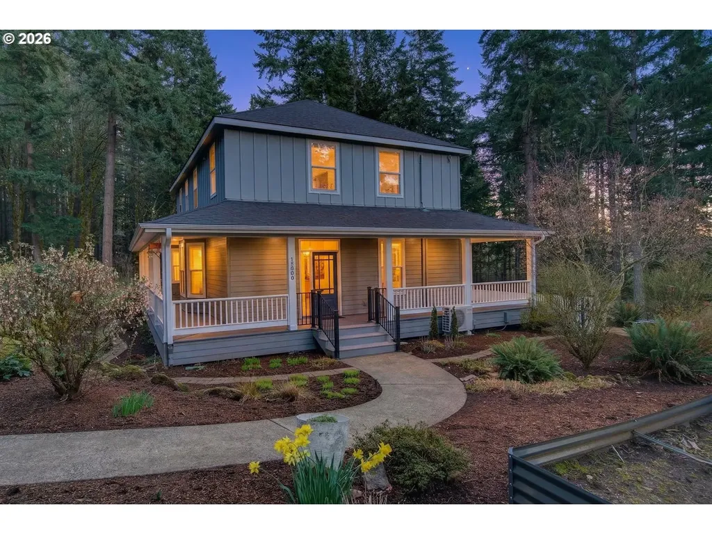 15900 S Lora Court Oregon City OR 97045