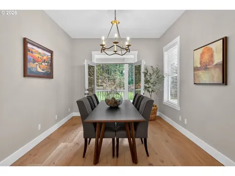 15900 S Lora Court Oregon City OR 97045