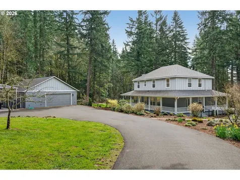 15900 S Lora Court Oregon City OR 97045