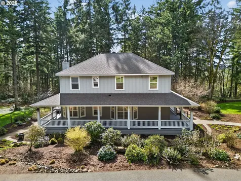 15900 S Lora Court Oregon City OR 97045