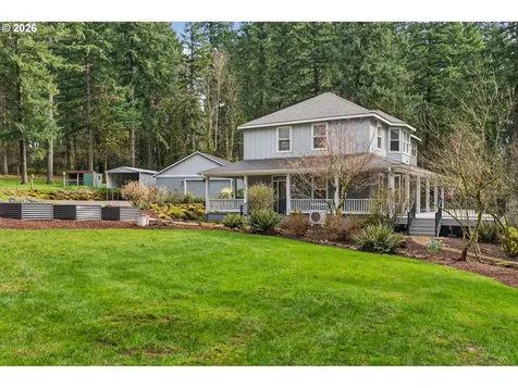 15900 S Lora Court Oregon City OR 97045