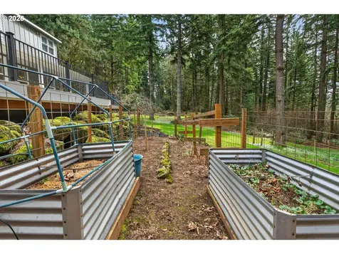 15900 S Lora Court Oregon City OR 97045