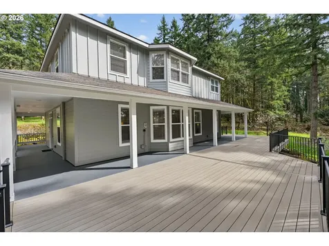 15900 S Lora Court Oregon City OR 97045
