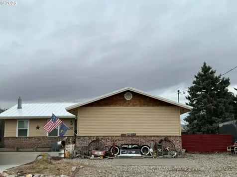 1060 D Street Baker City OR 97814