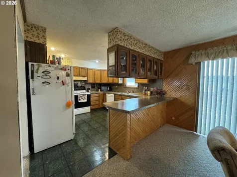 1060 D Street Baker City OR 97814