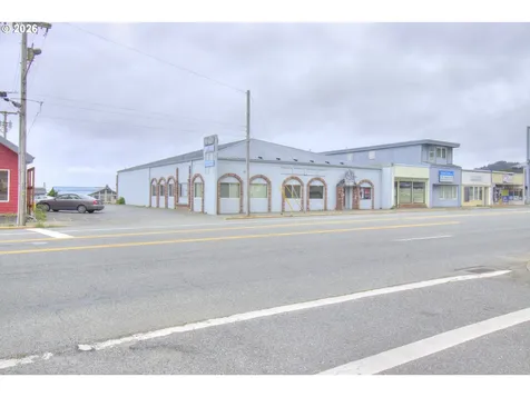 29820 Ellensburg Avenue Gold Beach OR 97444