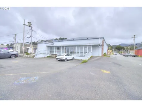 29820 Ellensburg Avenue Gold Beach OR 97444