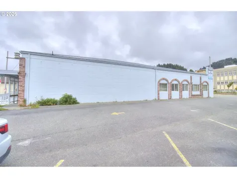 29820 Ellensburg Avenue Gold Beach OR 97444