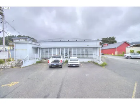 29820 Ellensburg Avenue Gold Beach OR 97444