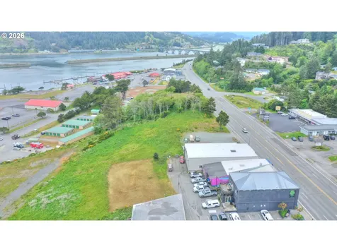 29820 Ellensburg Avenue Gold Beach OR 97444