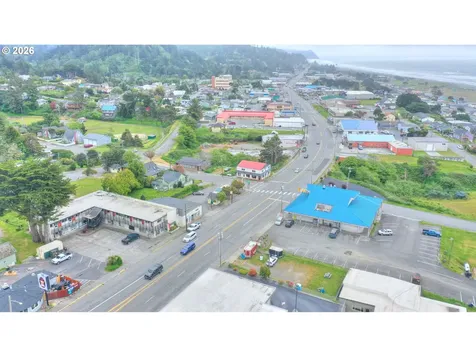29820 Ellensburg Avenue Gold Beach OR 97444