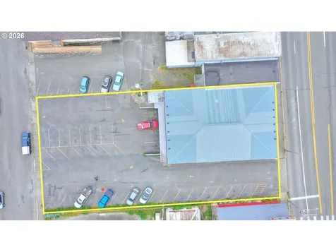 29820 Ellensburg Avenue Gold Beach OR 97444