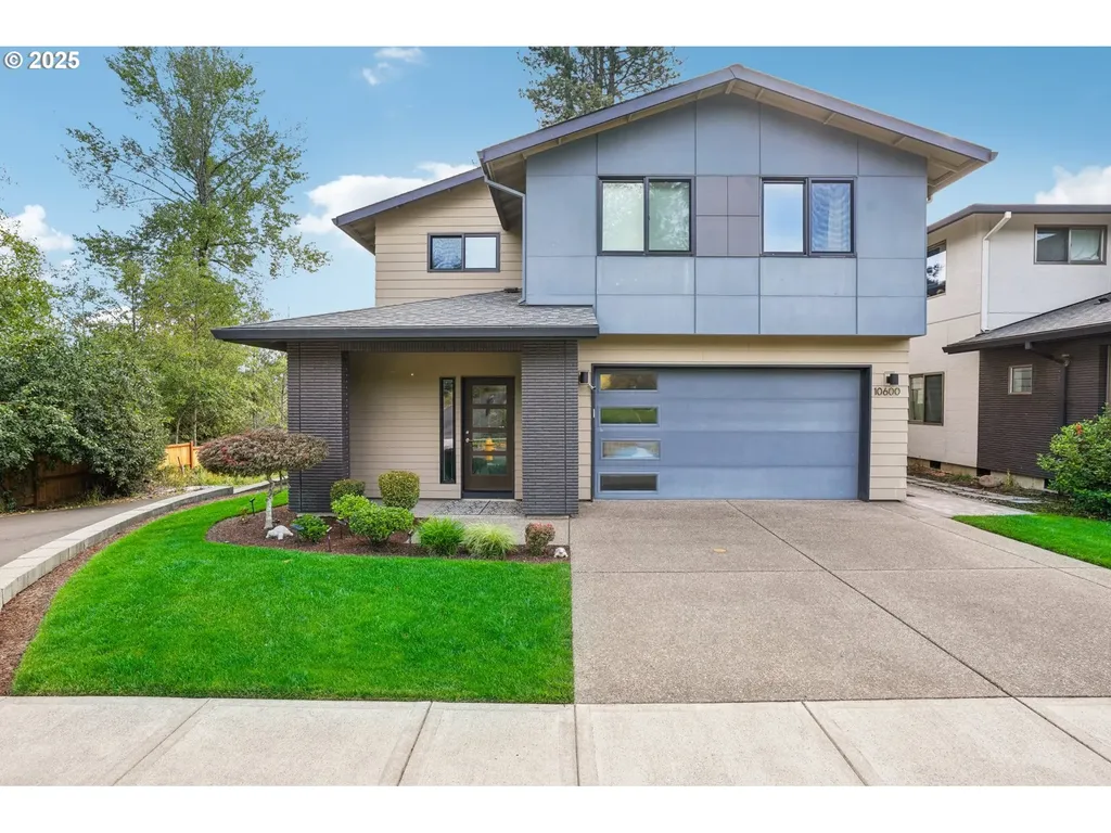 10600 SE Deer Fern Street Happy Valley OR 97086