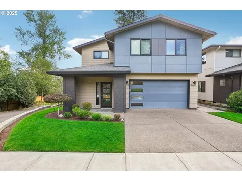 10600 SE Deer Fern Street Happy Valley OR 97086