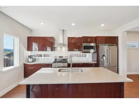 10600 SE Deer Fern Street Happy Valley OR 97086