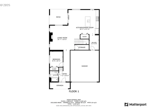 10600 SE Deer Fern Street Happy Valley OR 97086