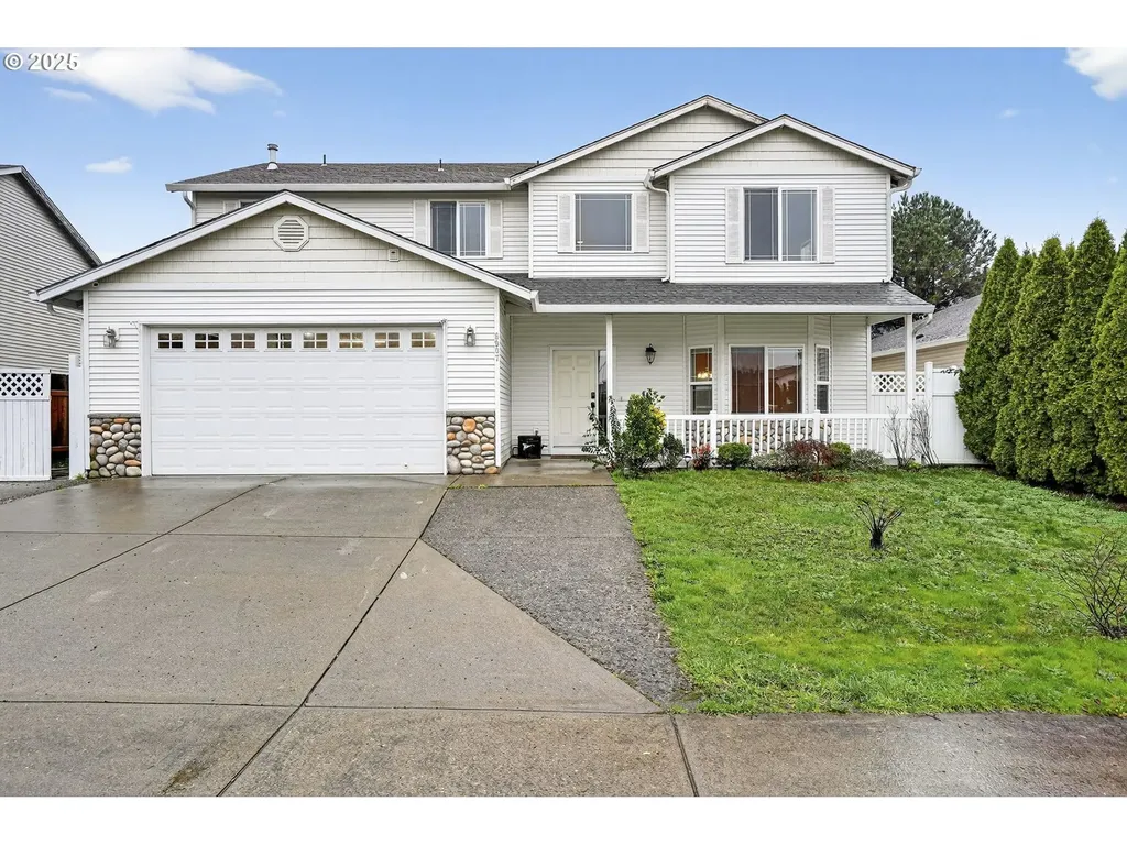 8907 NE 84th Street Vancouver WA 98662